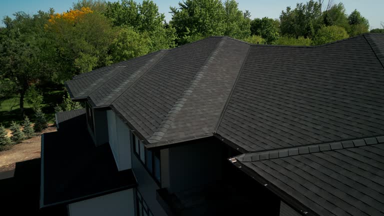 Professional Roofing Services in Monticello, IA